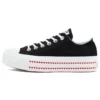 Chuck Taylor All Star Lift Low “Love Fearlessly”