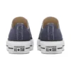 Chuck Taylor All Star Lift Low “Purple White”