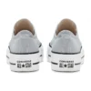 Chuck Taylor All Star Lift Low “Wolf Grey”