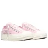 Chuck Taylor All Star Lift Platform Beads “New Found Bloom”