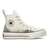 Chuck Taylor All Star Lift Platform High “Animalier”
