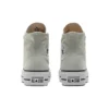 Chuck Taylor All Star Lift Platform High “Light Silver”