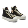 Chuck Taylor All Star Lift Platform High “Valentine”s Day 2023”