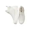 Chuck Taylor All Star Lift Platform Hike High “Vintage White”