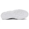 Chuck Taylor All Star Lift Platform Leather Rose Garden “Gray White”
