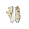 Chuck Taylor All Star Lift Platform Low “Seasonal Color – Lemon Drop”