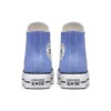 Chuck Taylor All Star Lift Platform Seasonal Color High Top “Royal Pulse”