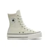 Chuck Taylor All Star Lift X-High “Egret”