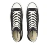 Chuck Taylor All Star Lifted Hi “Black”