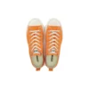 Chuck Taylor All Star Light Freelace Ox “Orange”
