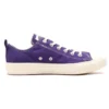 Chuck Taylor All Star Light Freelace “Purple”