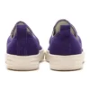 Chuck Taylor All Star Light Freelace “Purple”