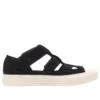 Chuck Taylor All Star Light Gladiator OX “Black”