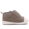 Chuck Taylor All Star “Light Grey”