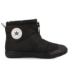 Chuck Taylor All Star Light Paddedboots High “Black”