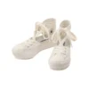 Chuck Taylor All Star Light Plastic Ghillie Hi “White”