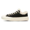 Chuck Taylor All Star Light PLTS Boacollar OX “Black”