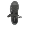Chuck Taylor All Star Light PLTS Ghillie Hi “Black Monochrome”