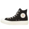 Chuck Taylor All Star Light PLTS PG Z Hi “Black”