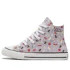 Chuck Taylor All Star “Light Purple”