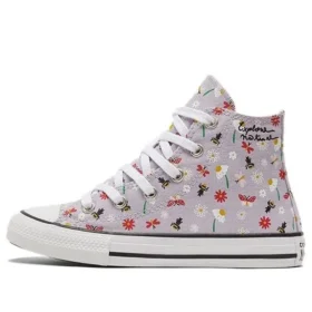 Chuck Taylor All Star “Light Purple”