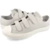 Chuck Taylor All Star Light Wr Sl V3 Ox “Light Grey White”