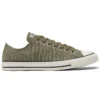 Chuck Taylor All Star Lo “Olive Green”