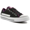 Chuck Taylor All Star Low “Black”