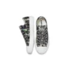 Chuck Taylor All Star Low “Camo-Green”