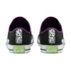 Chuck Taylor All Star Low “Dramatic Nights – Black”