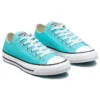 Chuck Taylor All Star Low “Fly Blue”