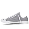 Chuck Taylor All Star Low “Gray White”