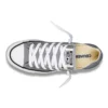 Chuck Taylor All Star Low “Gray White”