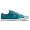 Chuck Taylor All Star Low “Harbor Teal”