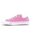 Chuck Taylor All Star Low “Love The Progress”