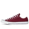Chuck Taylor All Star Low “Maroon”
