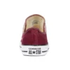 Chuck Taylor All Star Low “Maroon”