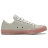 Chuck Taylor All Star Low “Mouse Washed Coral”
