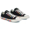 Chuck Taylor All Star Low “My Story – Black”