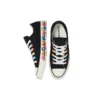 Chuck Taylor All Star Low “My Story – Black”