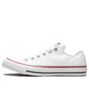 Chuck Taylor All Star Low “Optical White”