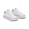 Chuck Taylor All Star Low “Optical White”