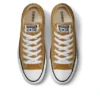 Chuck Taylor All Star Low OX “Burnt Honey”
