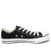 Chuck Taylor All Star Low OX Japan “Black”