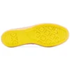 Chuck Taylor All Star Low “Oxygen Purple Fresh Yellow”
