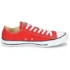 Chuck Taylor All Star Low “Red”