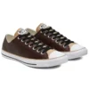 Chuck Taylor All Star Low “Seasonal Color – Dark Root”