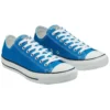 Chuck Taylor All Star Low “Snorkel Blue”