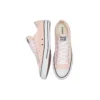 Chuck Taylor All Star Low Top “Storm Pink”