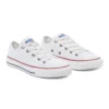 Chuck Taylor All Star Low Top “Vintage White”
